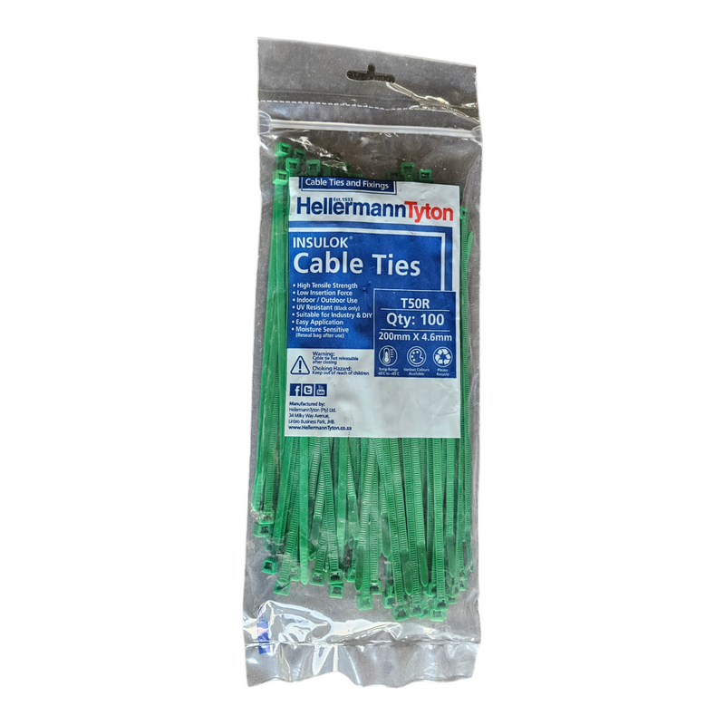CABLE TIES