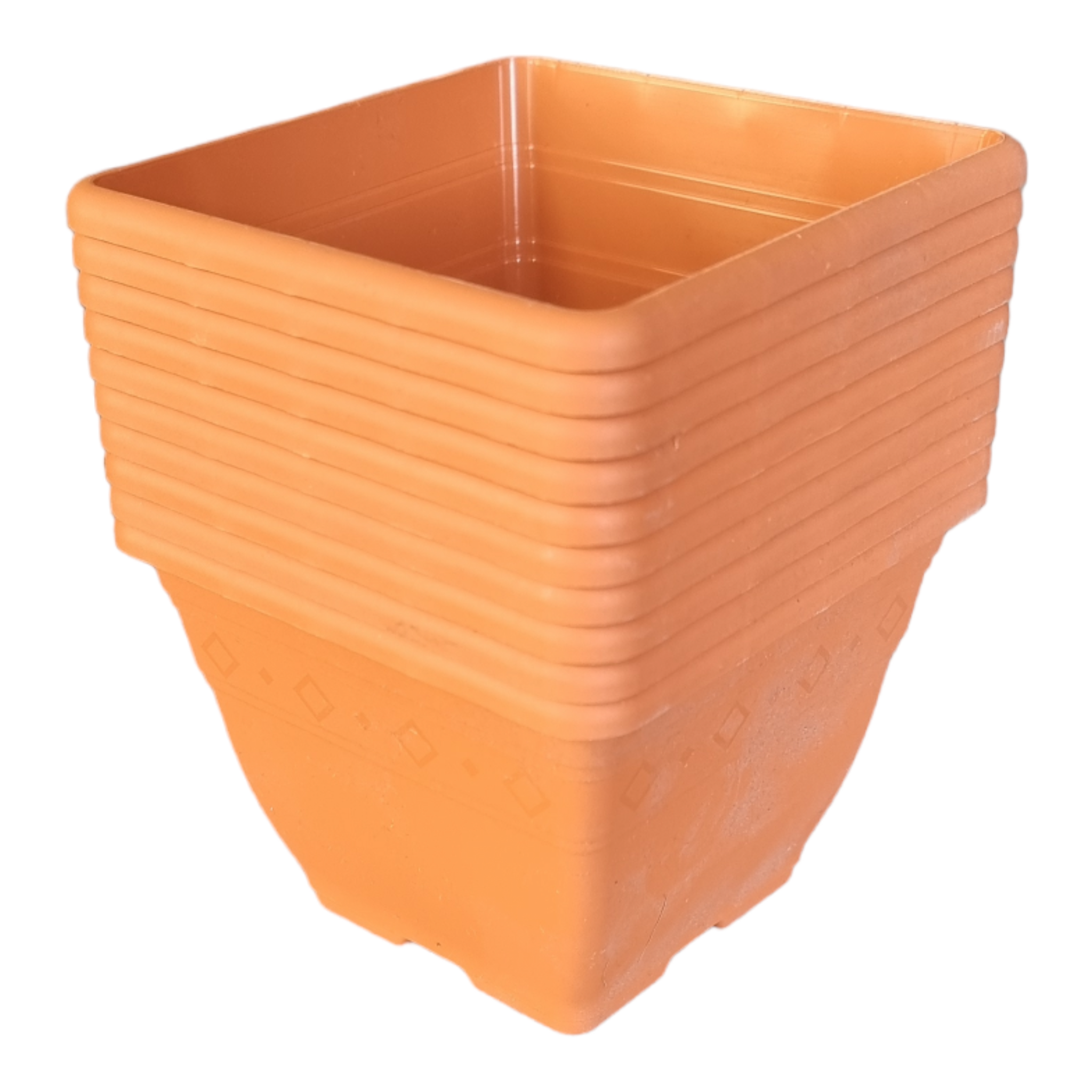 Pots & Saucers for Indoor & Outdoor Gardening | Growrite