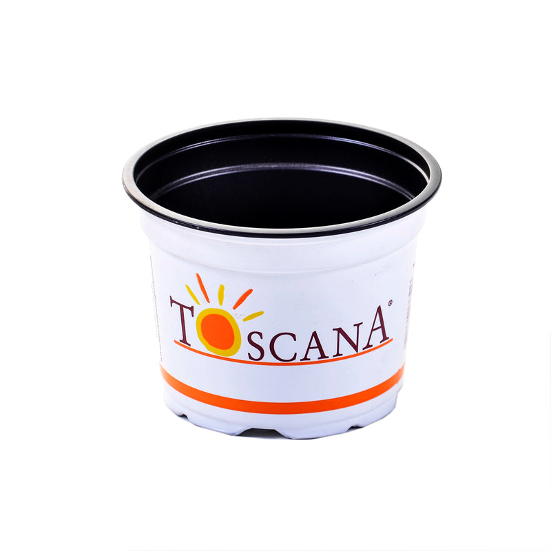 CUSTOM PRINTED CONTAINER POTS
