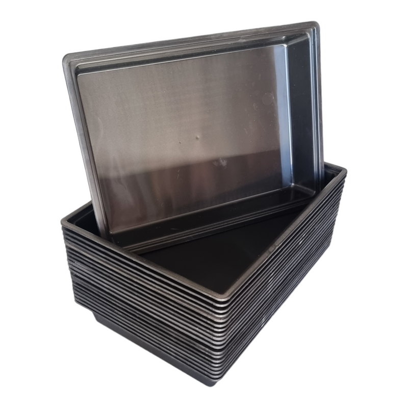 LARGE OPEN TRAY