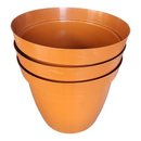 42 cm Rigid Round Pot