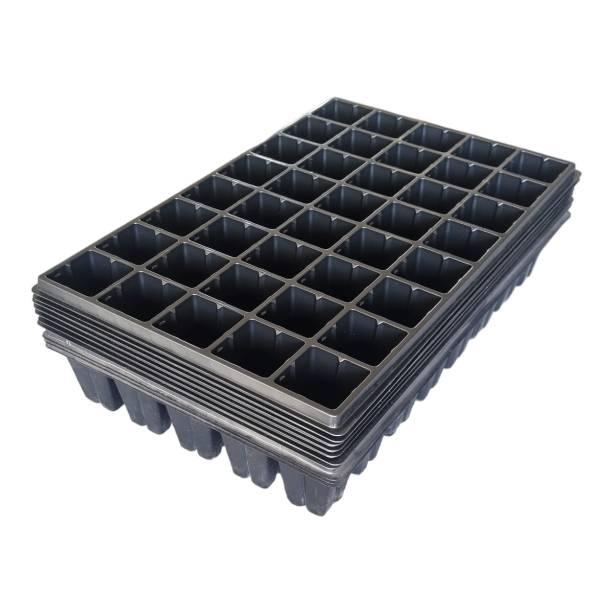 Multipot Trays for Seedlings & Clones | Growrite SA