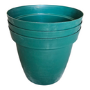 35 cm Rigid Round Pot