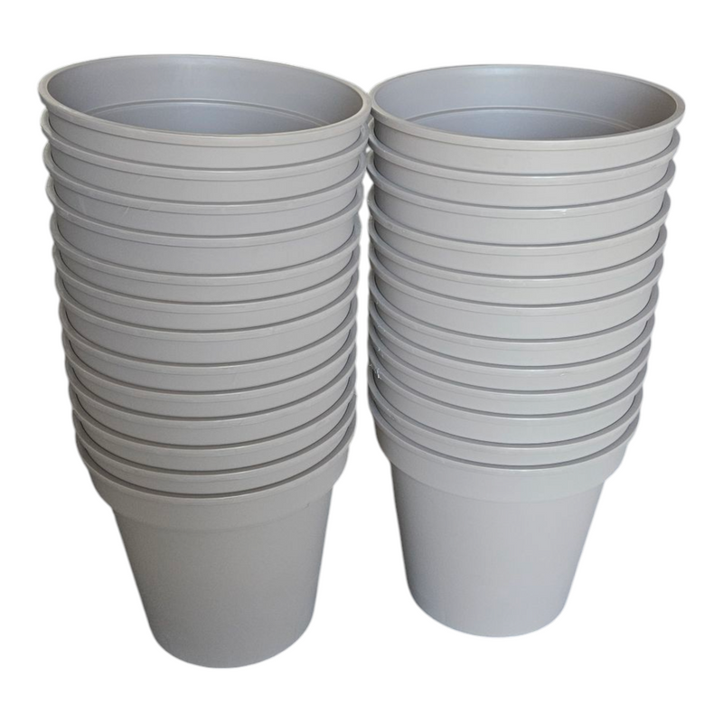 Colour Pots