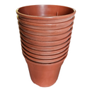 PC Shrub Pots