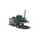 Potting Machine - TM 1810F