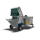 Potting Machine - TM 2018