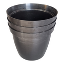 42 cm Rigid Round Pot