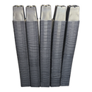 Square Thermoformed Pots