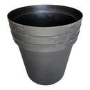 43 cm Rigid Round Pot