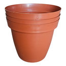 35 cm Rigid Round Pot