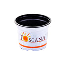 Container Pot 14cm Printed (Custom-Designed; 1.3lt)