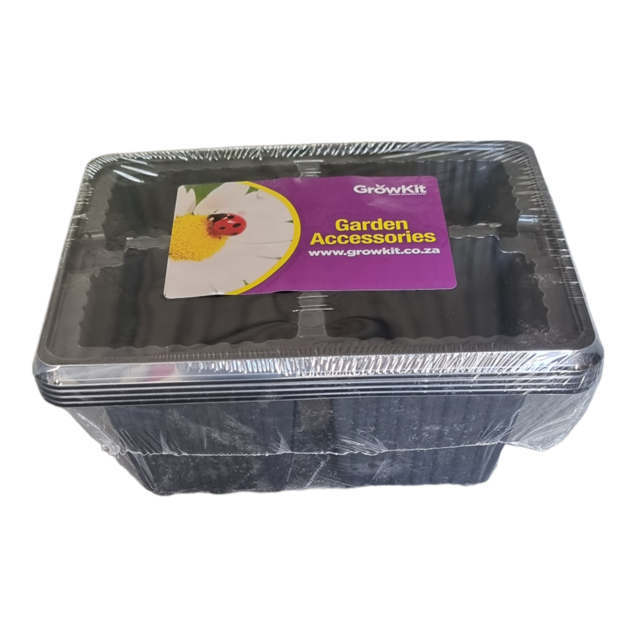 Seedling Pack | Starter Kit for Healthy Plant Growth – Growrite