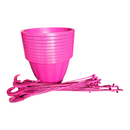 37 cm Megamaxx Hanging Baskets