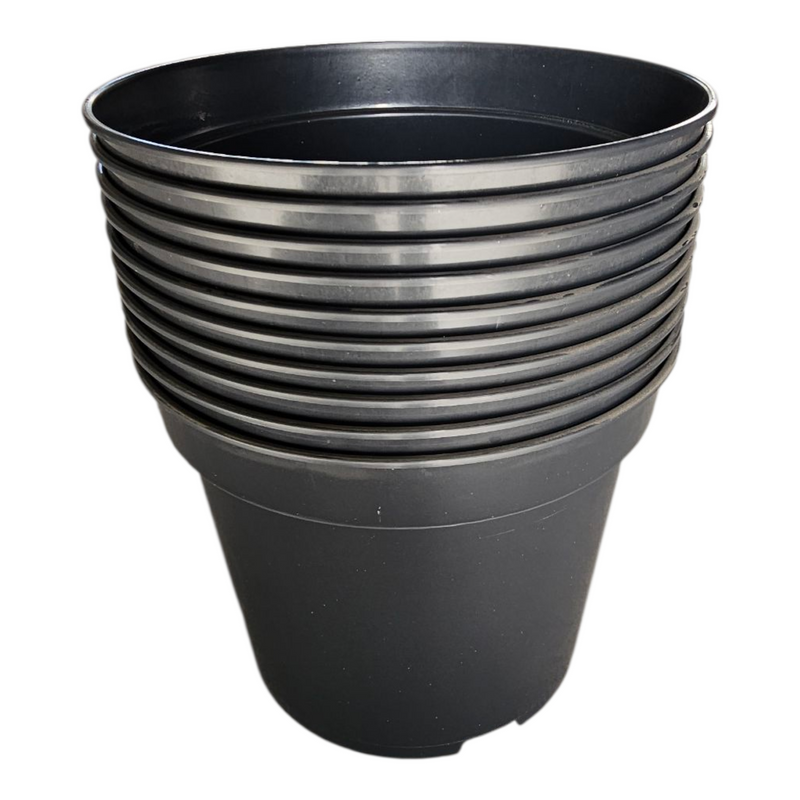Tall Shrub Pots