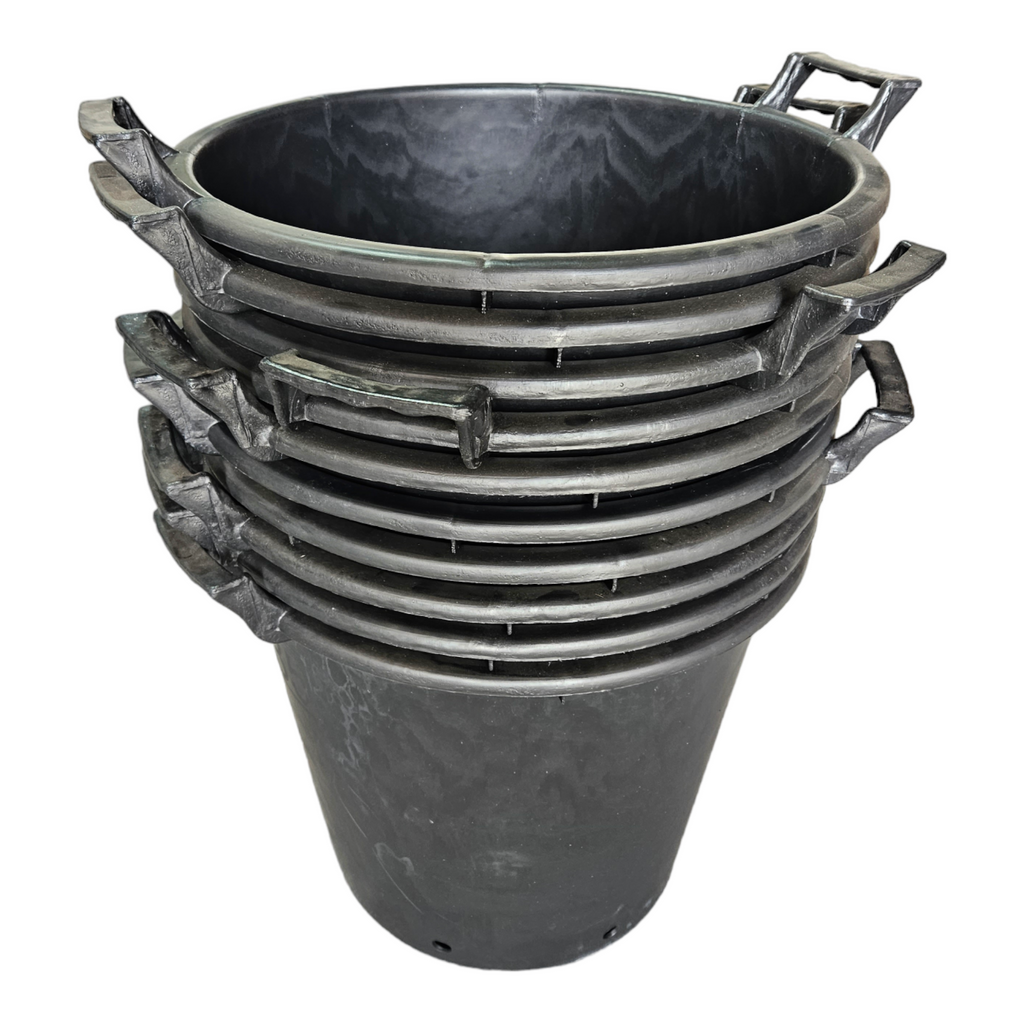 Tree Pot 14 Durable Tree Pots with Handles – Easy Transport | Growrite