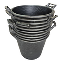 Tree Pots with Handles