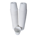 5 cm Rigid Round Pot