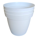 35 cm Rigid Round Pot
