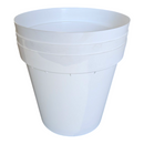 30 cm Rigid Round Pot