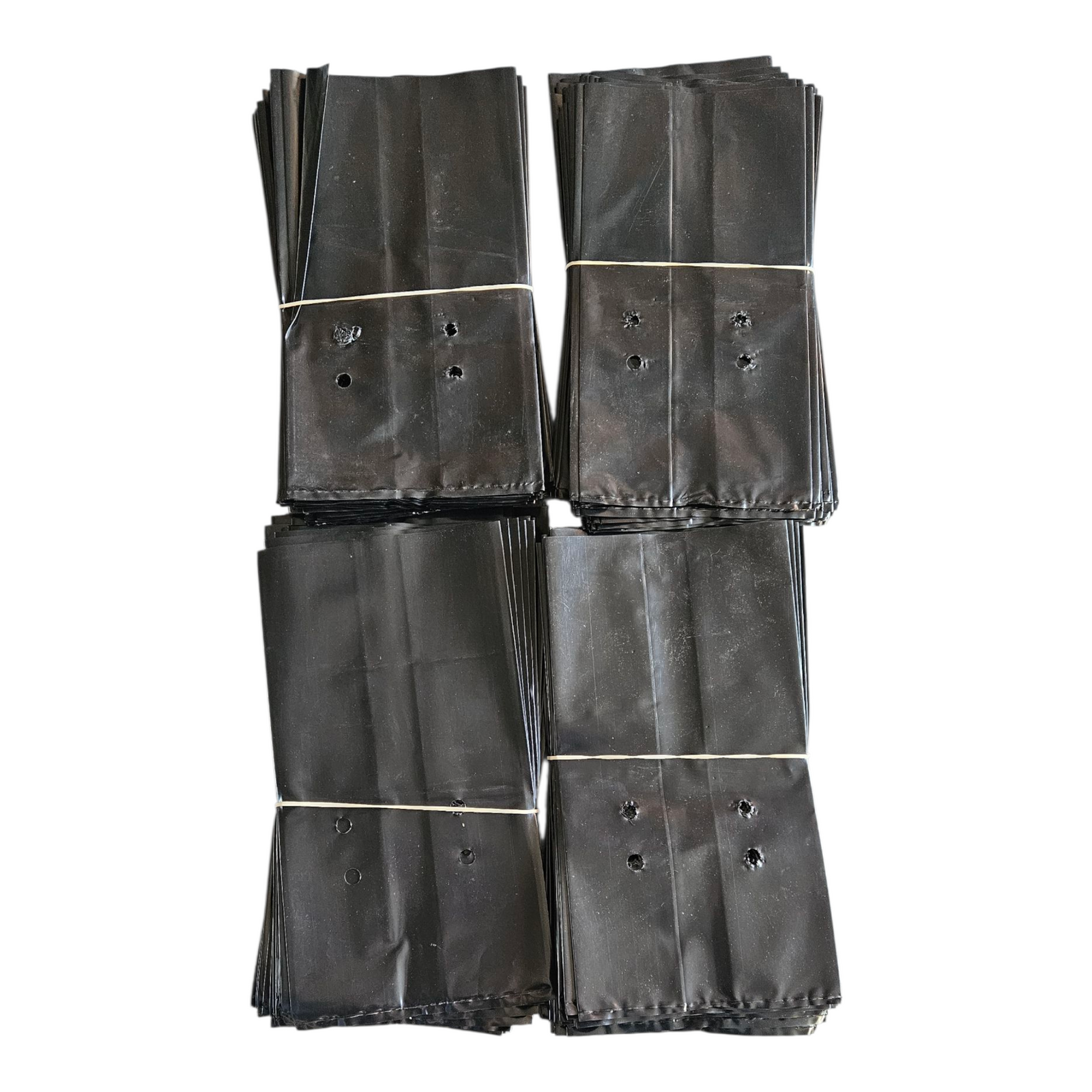 Durable Nursery Bags for Strong Root Growth | Growrite
