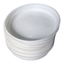 12-15 cm Round Saucer