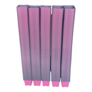 Square Thermoformed Pots