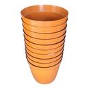 42 cm Rigid Round Pot