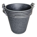 Tree Pots with Handles