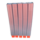 Square Thermoformed Pots