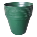 20 cm Rigid Round Pot