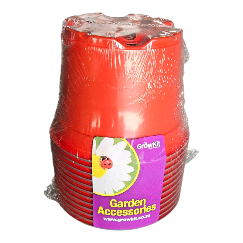 Round Container Pot Bundles