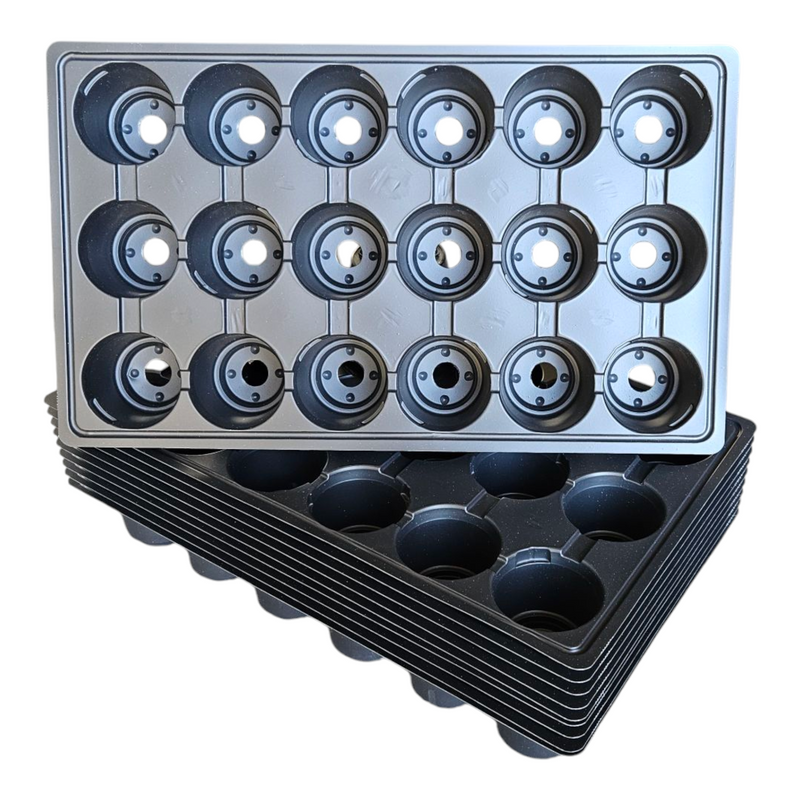 Multipot Trays