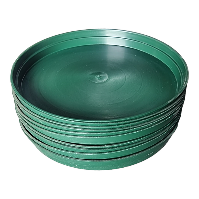 30 plant saucer 25–30cm Round Saucer – Plant Pot Drip Tray