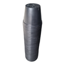 7.5 cm Rigid Round Pot