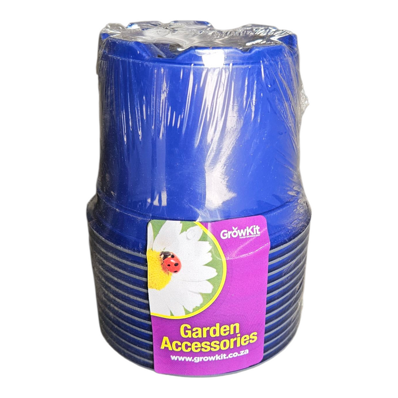 Round Container Pot Bundles