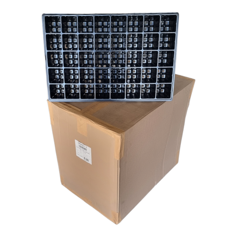 Multipot Trays