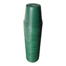 7.5 cm Rigid Round Pot