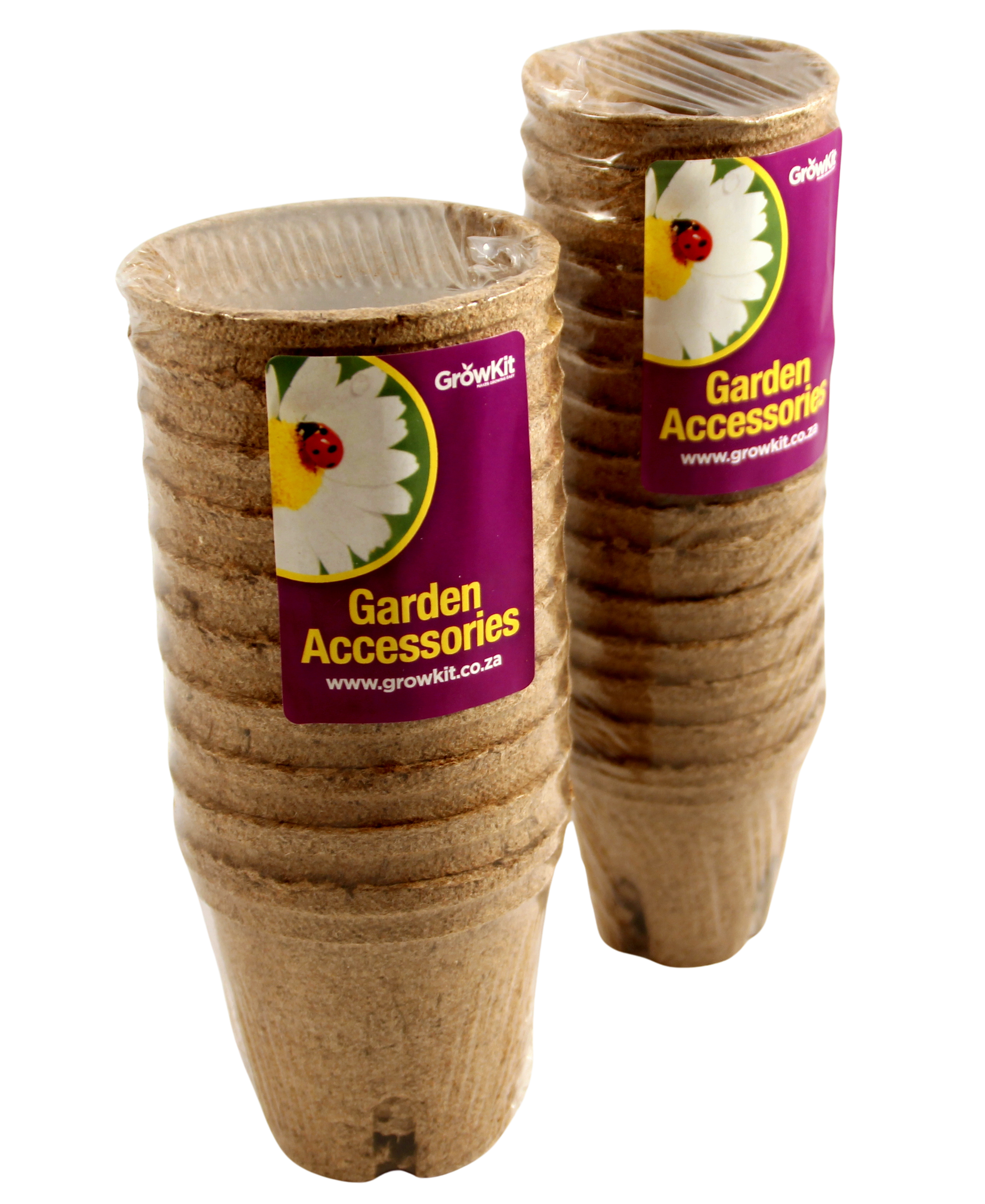 Bio-degradable Plant Products | Growrite