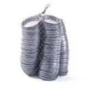 8-10 cm Round Saucer