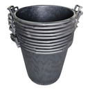 Tree Pots with Handles