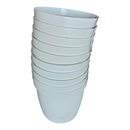 42 cm Rigid Round Pot