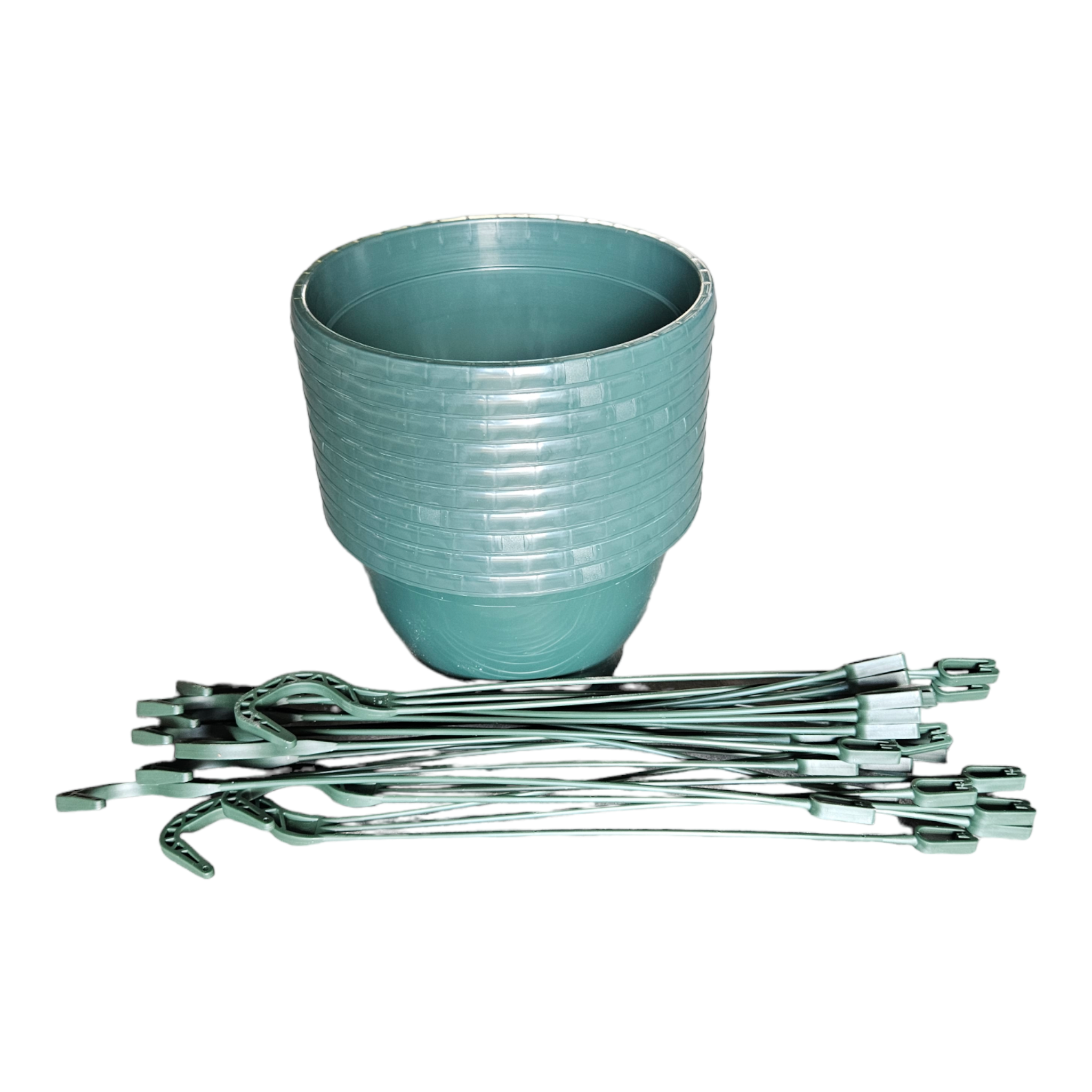 Injection Moulded Pots & Trays | Plant Containers – Growrite