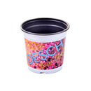 Container Pot 14cm Printed (Custom-Designed; 1.3lt)