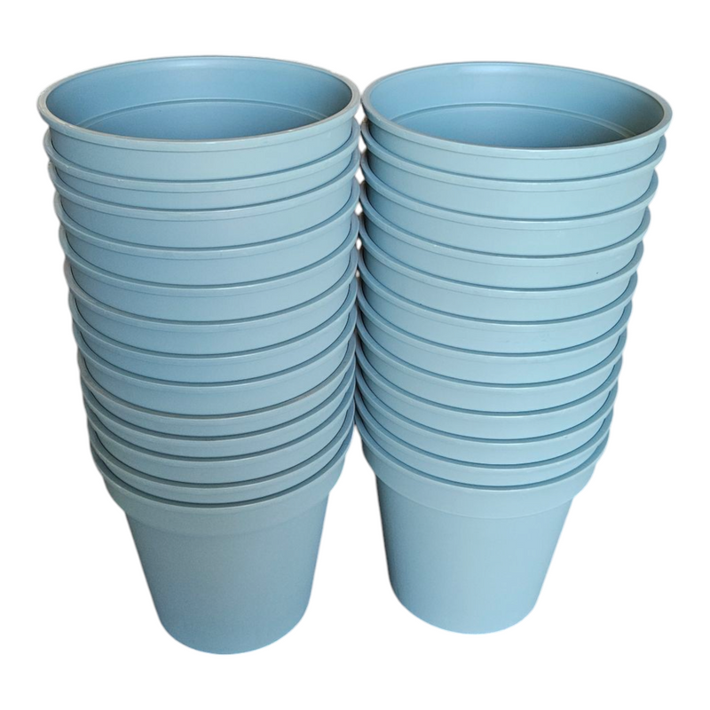 Colour Pots