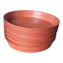 18-20 cm Round Saucer