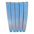 Square Thermoformed Pots