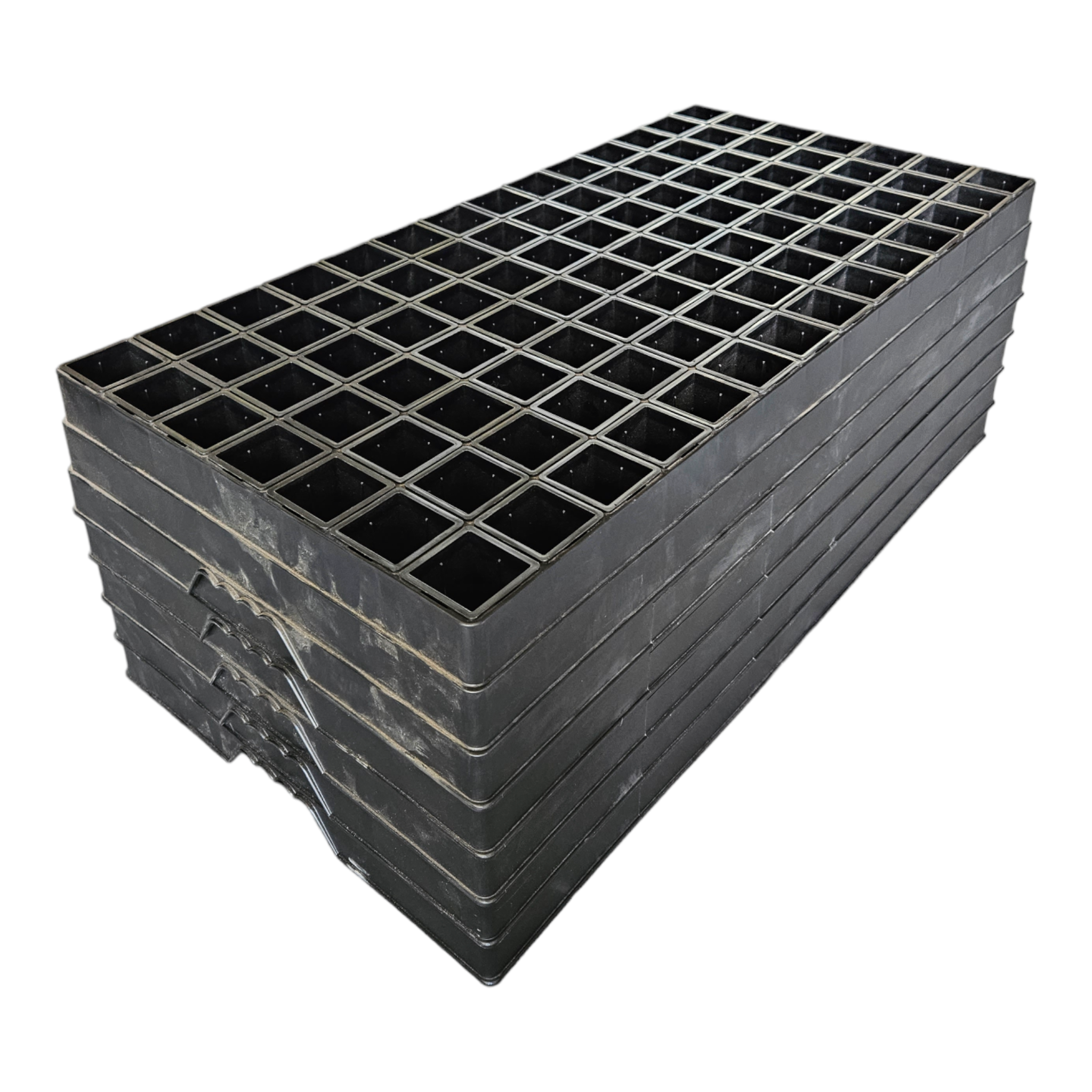 Unigro Trays – Durable Seedling Trays | Growrite