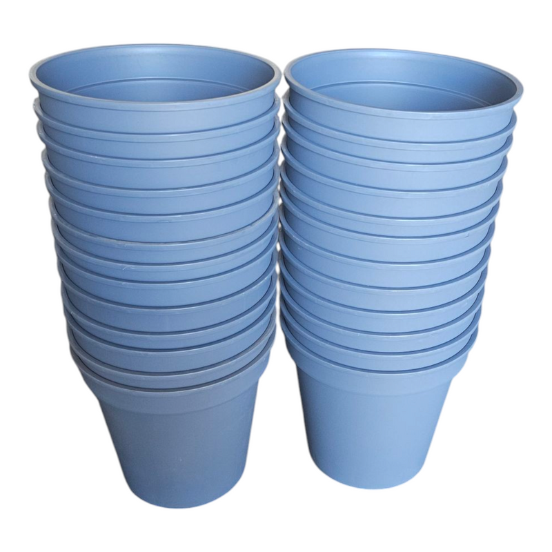 Colour Pots