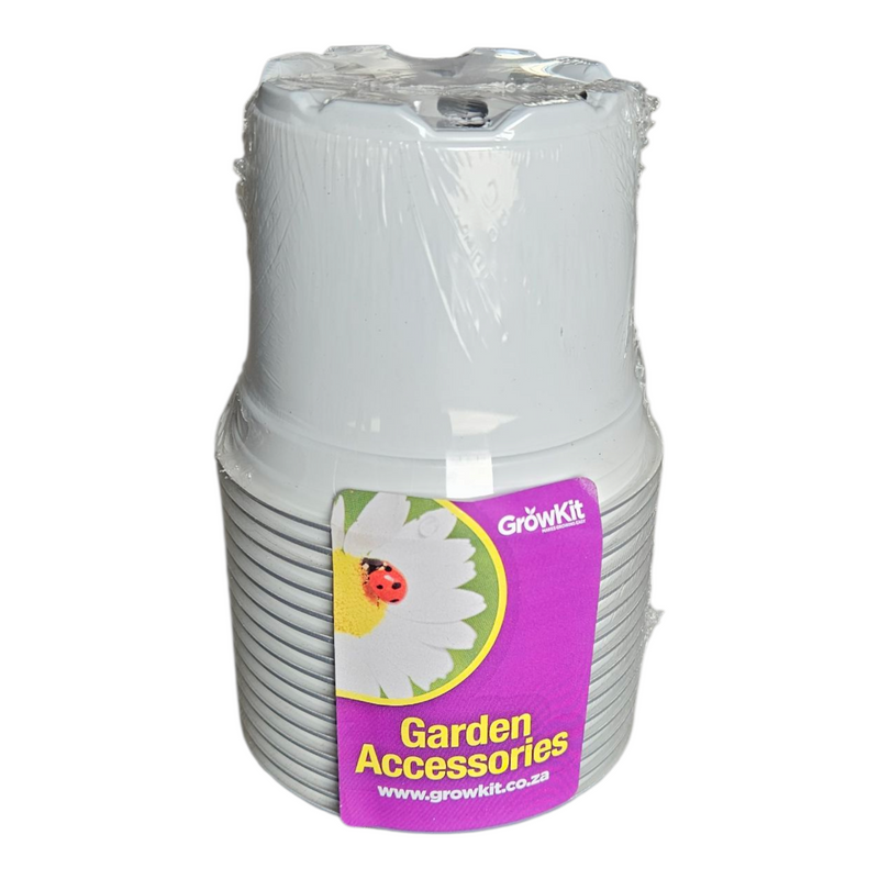 Round Container Pot Bundles